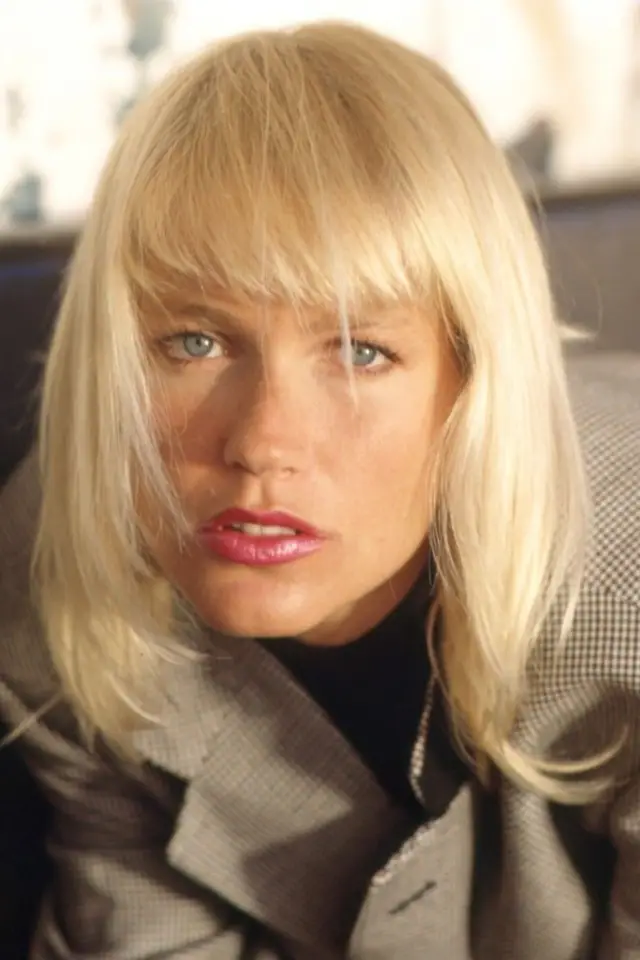 Zdjęcie Xuxa