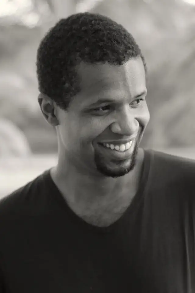 Zdjęcie  (Damani Baker)