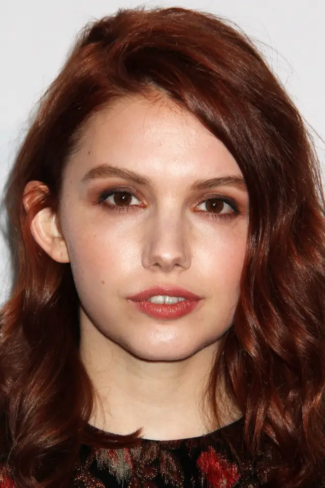 Zdjęcie Hanna Murray (Hannah Murray)