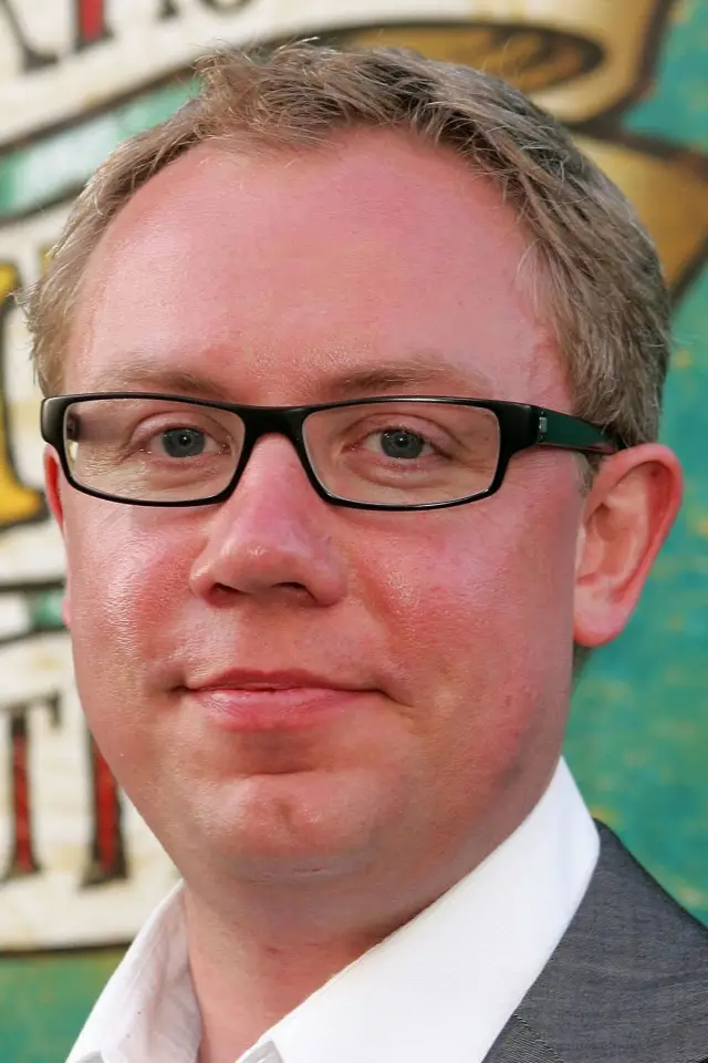 Zdjęcie Juha Wuolijoki (Juha Wuolijoki)