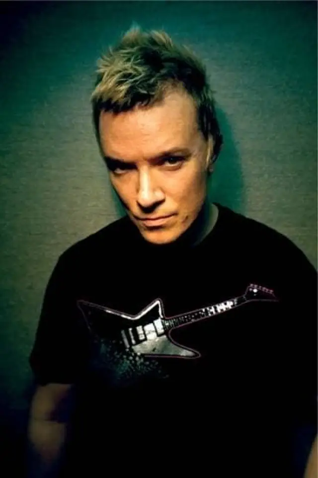 Zdjęcie Liam Howlett