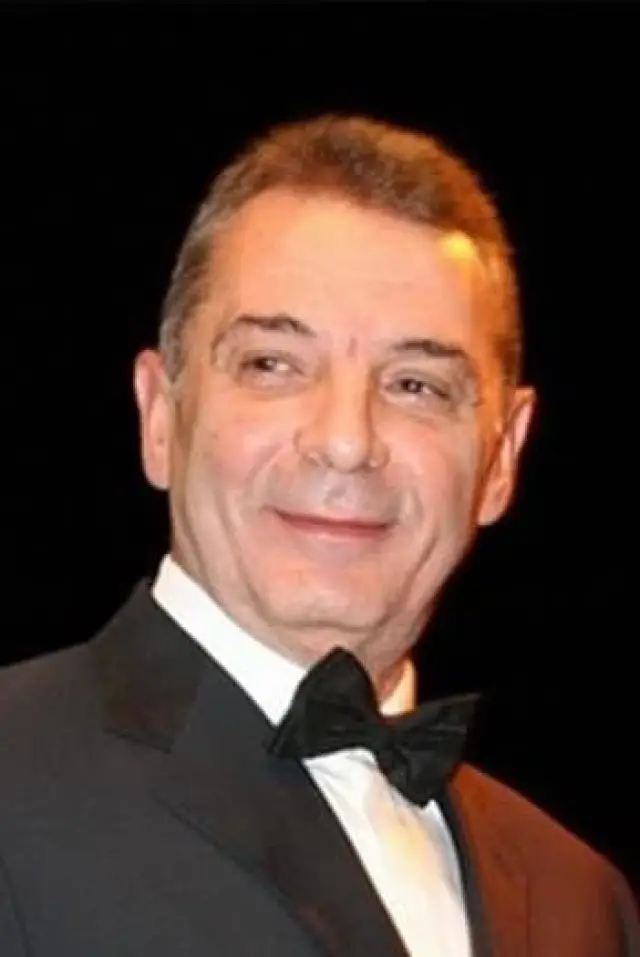 Zdjęcie  (Mahmoud Hemida)