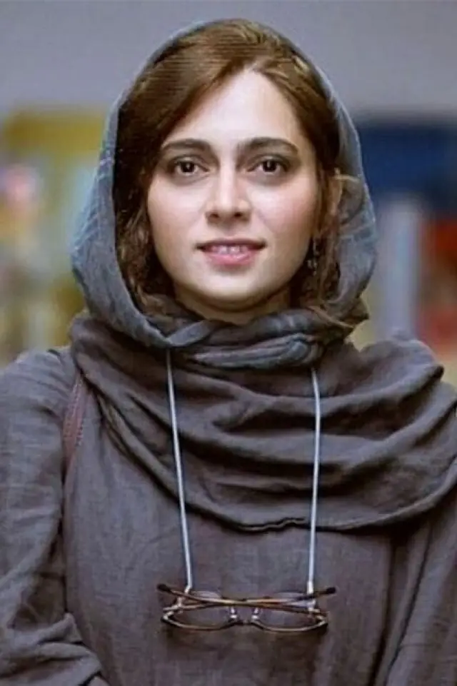 Zdjęcie Pegah Ahangarani (Pegah Ahangarani)