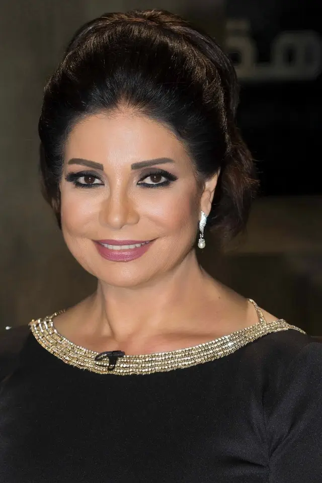 Zdjęcie Sawsan Badr
