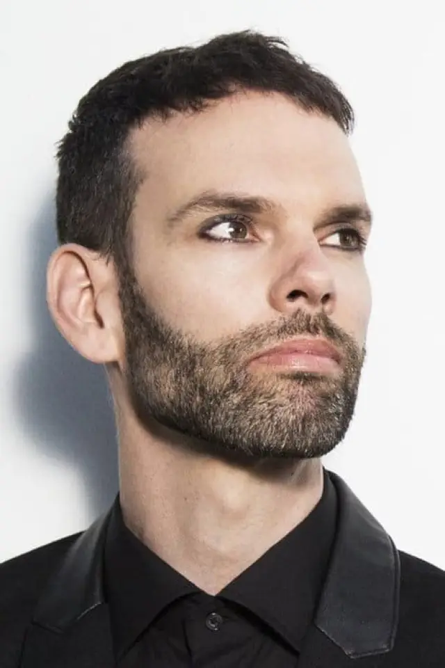 Zdjęcie  (Stefan Olsdal)