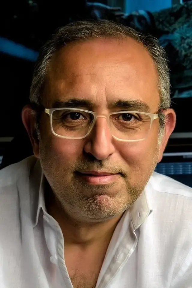 Zdjęcie Tamer Karawan (Tamer Karawan)