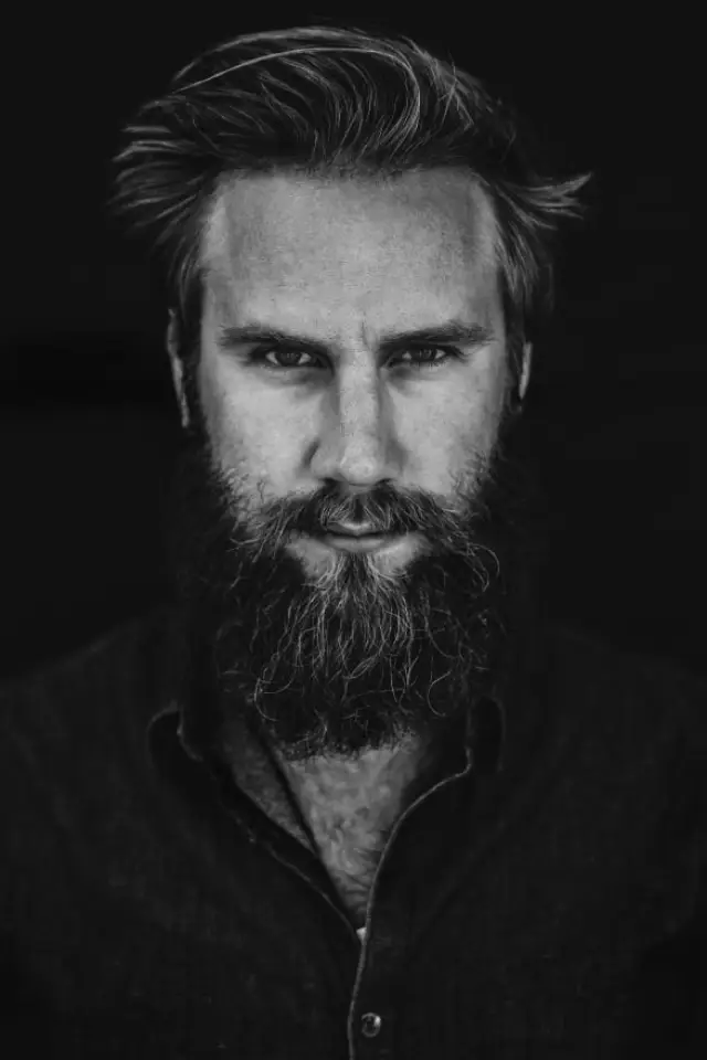 Zdjęcie Andrzej Öhman (Andreas Öhman)