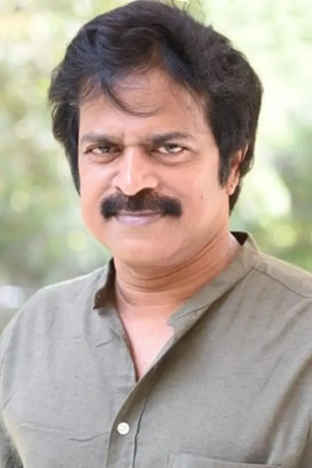 Zdjęcie Brahmaji