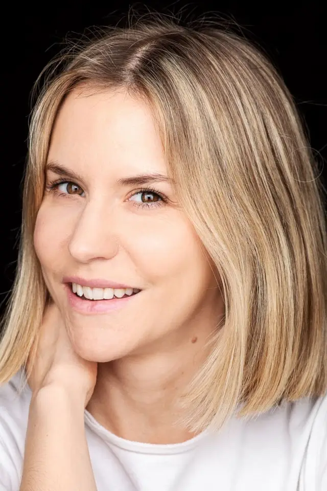 Zdjęcie  (Sofie Hamilton)