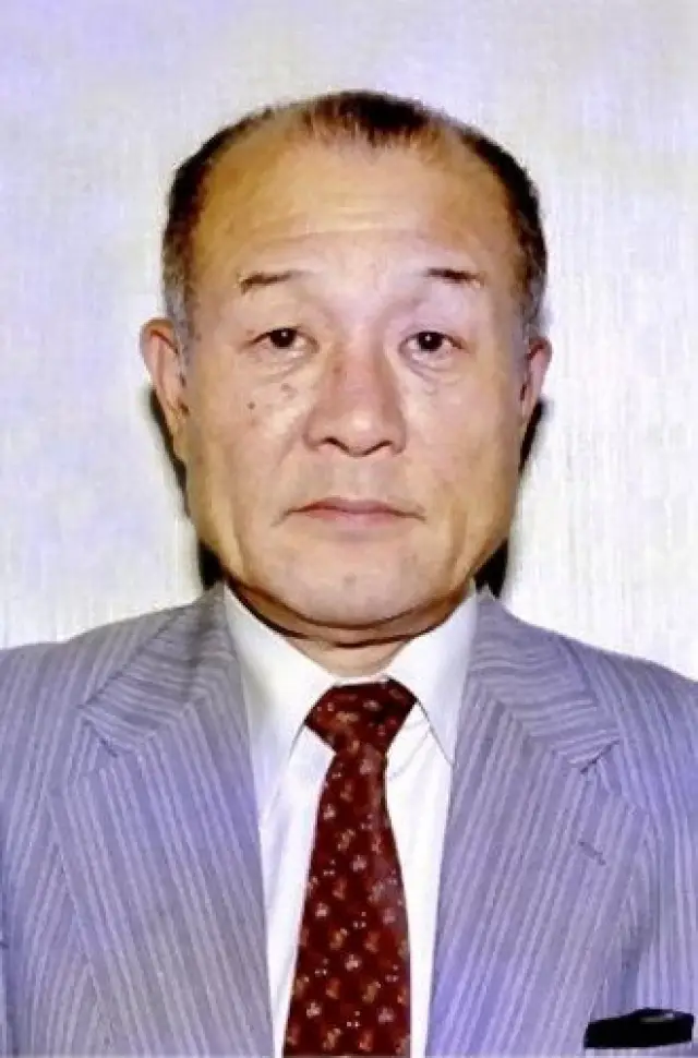 Zdjęcie Yoshihiro Hamaguchi (Yoshihiro Hamaguchi)