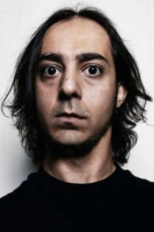 Zdjęcie  (Daron Malakian)