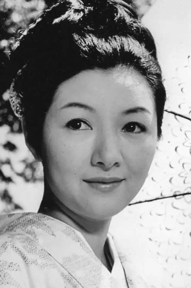 Zdjęcie  (Hideko Takamine)