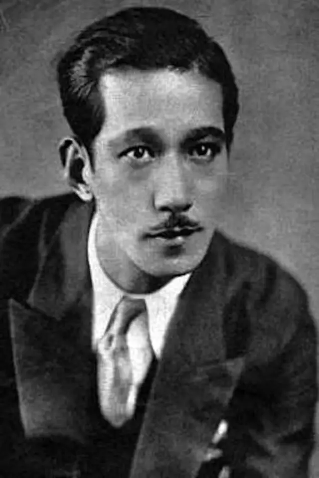 Zdjęcie  (Tatsuo Saitō)