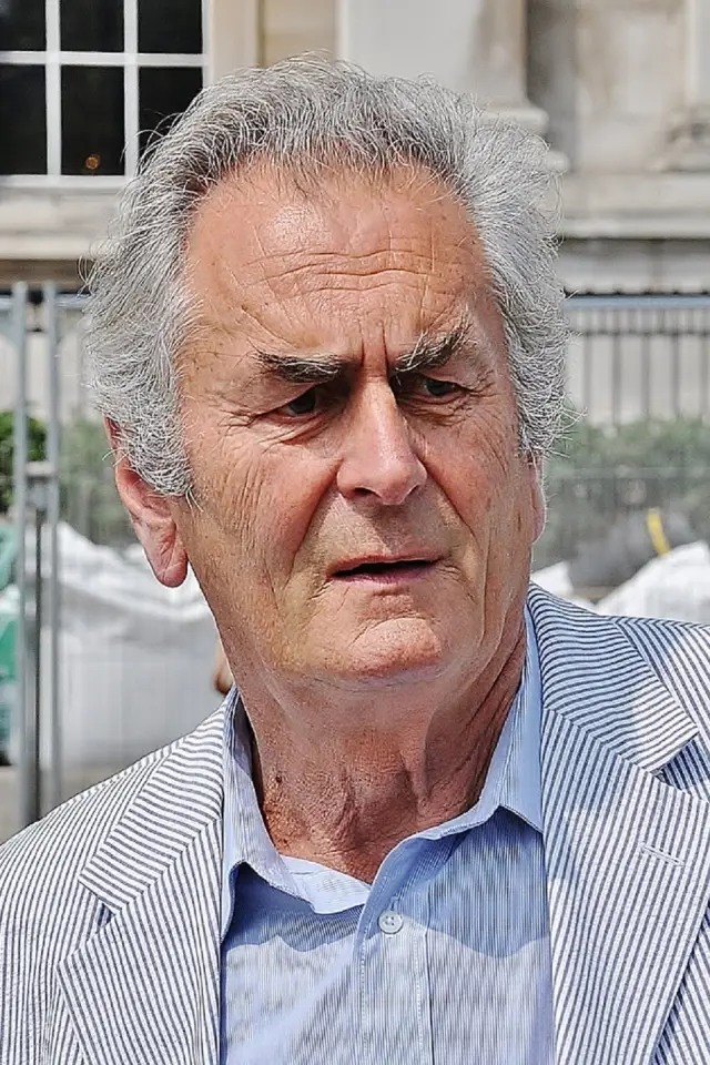 Zdjęcie Paul Chapman (Paul Chapman)