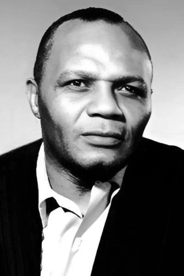 Zdjęcie  (Jersey Joe Walcott)