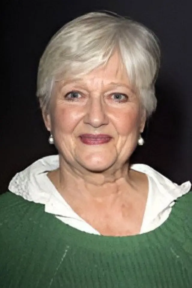 Zdjęcie Polly Adams (Polly Adams)