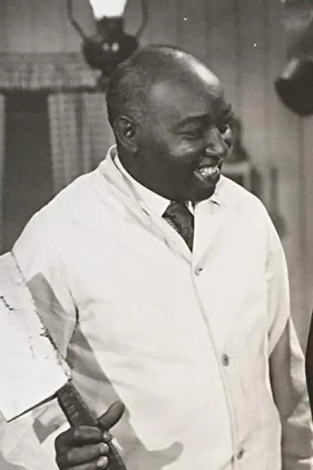 Zdjęcie Sam McDaniel