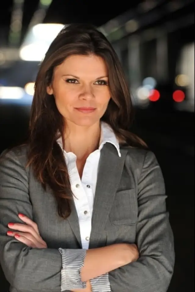 Zdjęcie  (Danielle Vasinova)