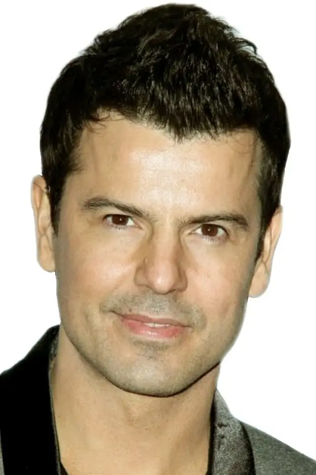 Zdjęcie  (Jordan Knight)