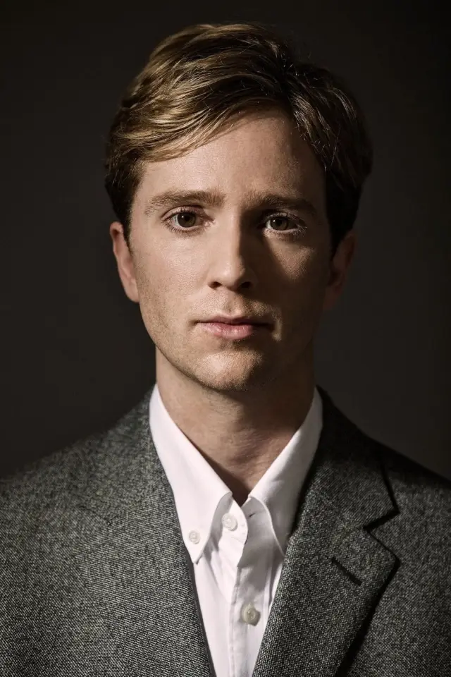 Zdjęcie Luke Newberry