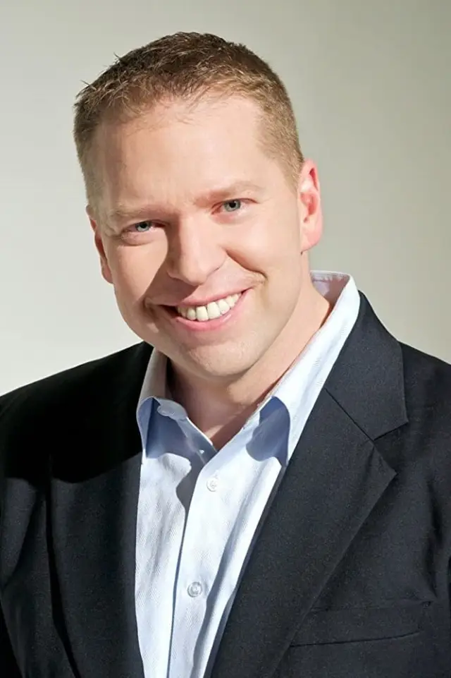 Zdjęcie Gary Owen
