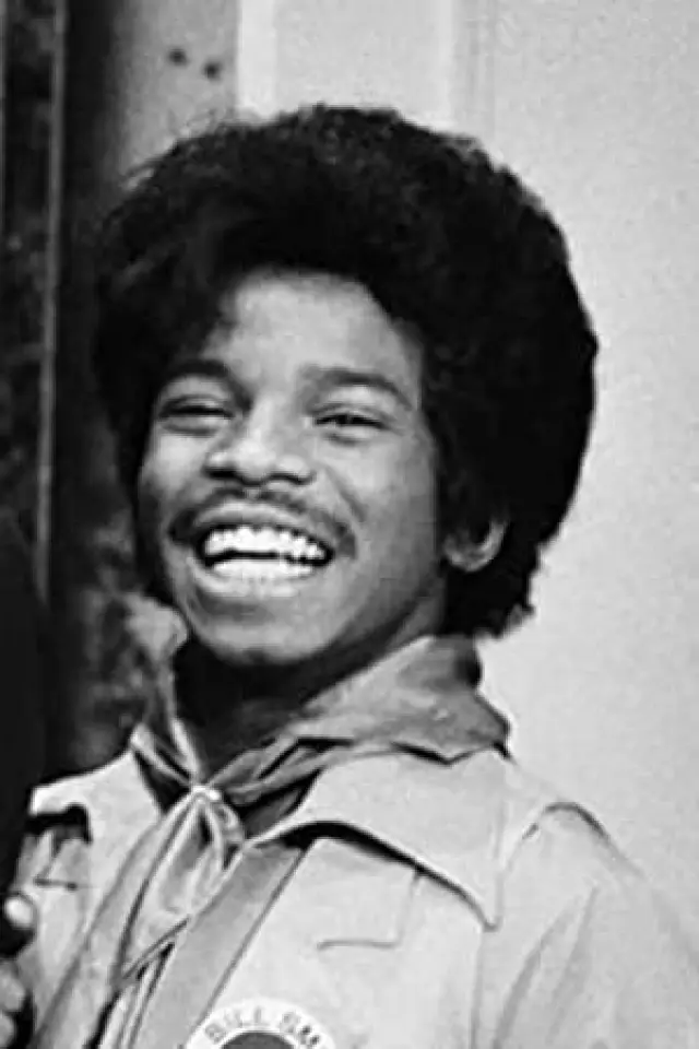 Zdjęcie Clint Smith (Clint Smith)