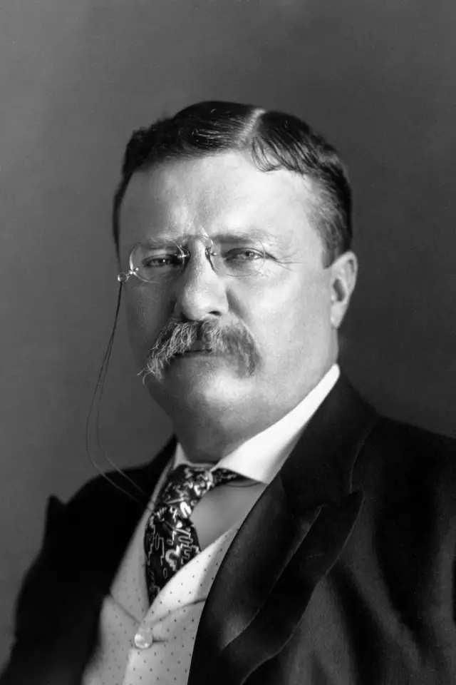 Zdjęcie  (Theodore Roosevelt)