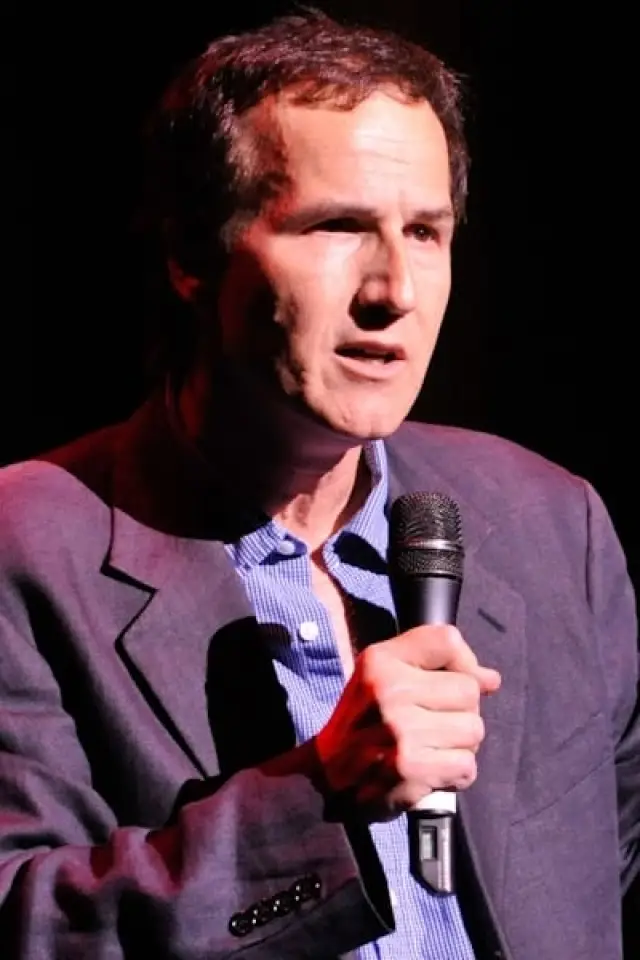 Zdjęcie Robert Cait