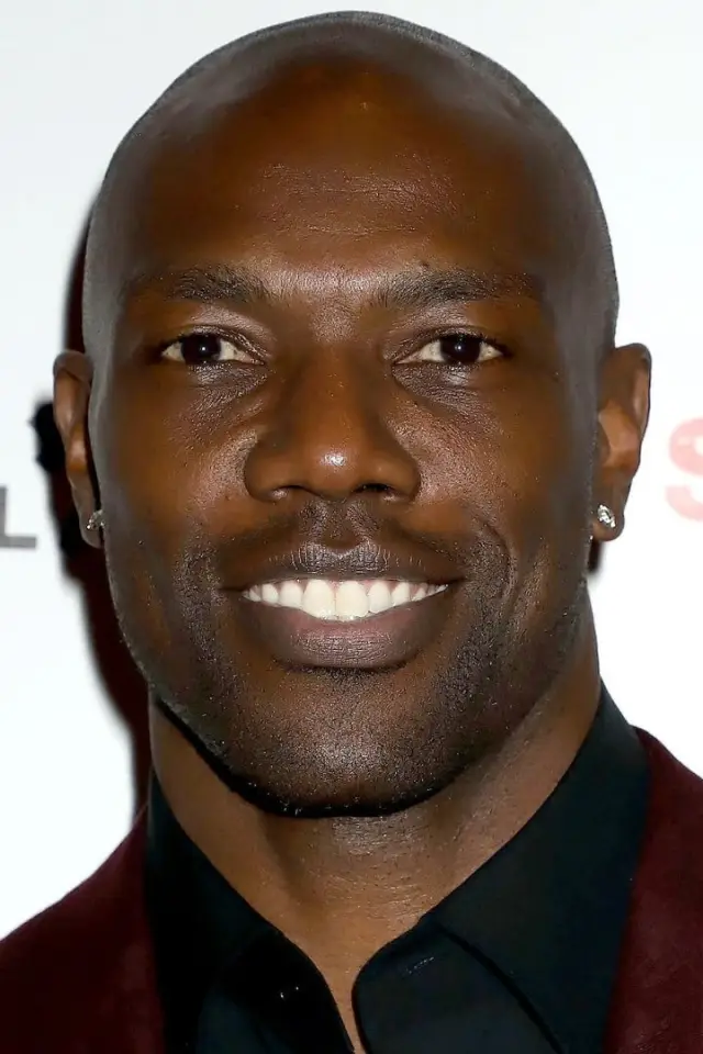 Zdjęcie Terrell Owens
