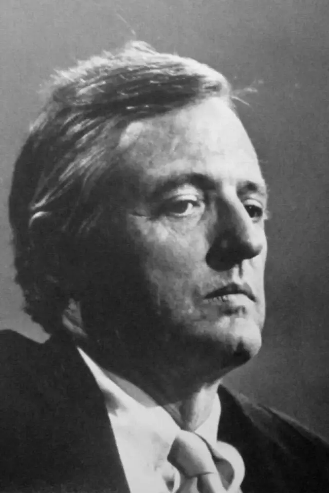 Zdjęcie  (William F. Buckley Jr.)