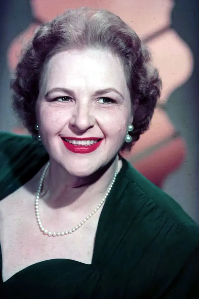 Zdjęcie  (Kate Smith)