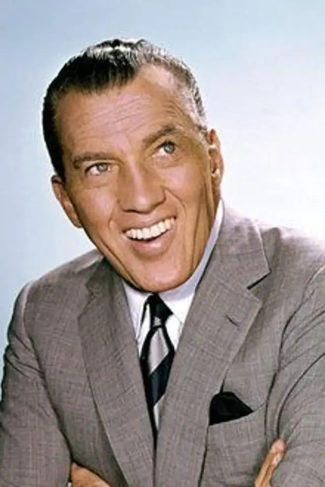Zdjęcie Ed Sulliven (Ed Sullivan)