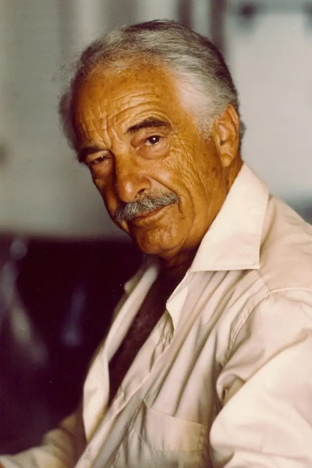 Zdjęcie Victor Borge