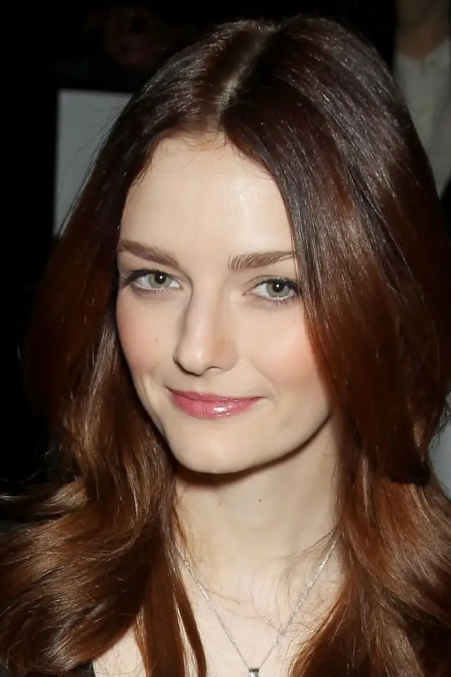 Zdjęcie Lidia Hirst (Lydia Hearst)