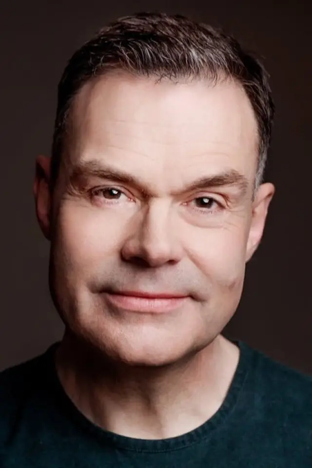 Zdjęcie Neil Mullarkey (Neil Mullarkey)