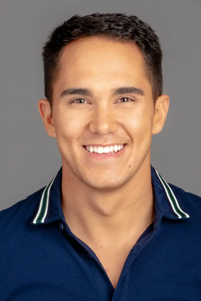 Zdjęcie Karol Pena Vega (Carlos PenaVega)