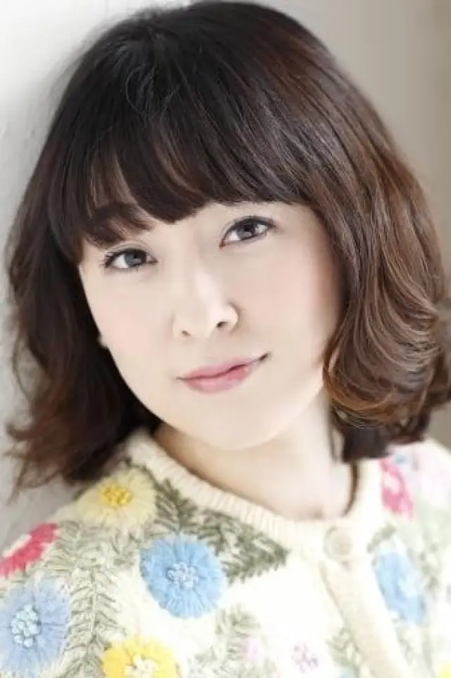 Zdjęcie Mikako Takahaski (Mikako Takahashi)