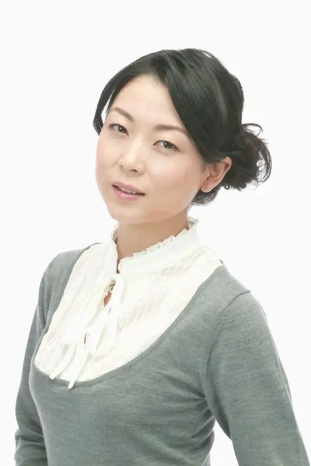 Zdjęcie Mayumi Asano
