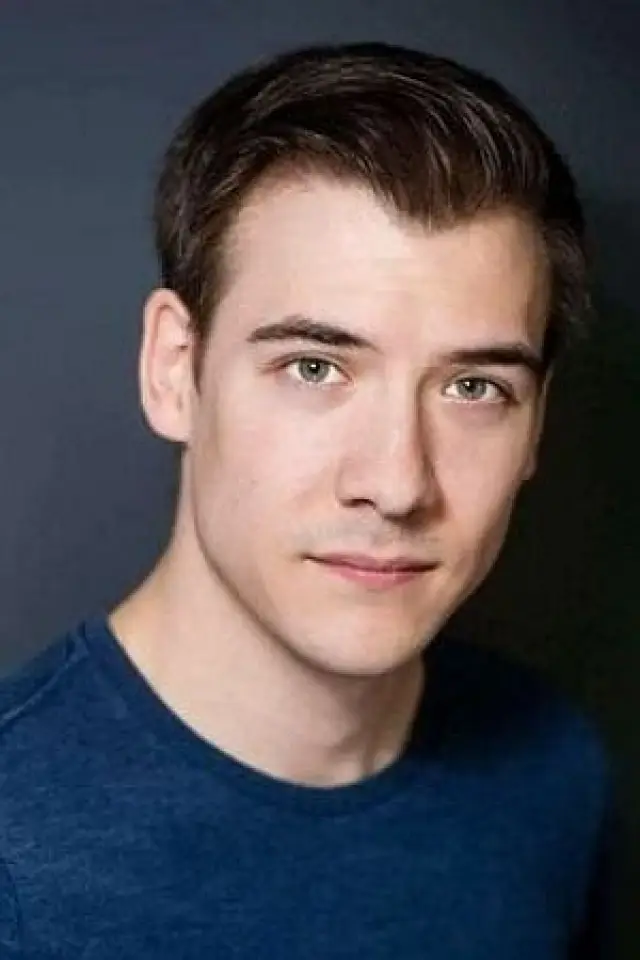 Zdjęcie Aidan Drummond (Aidan Drummond)