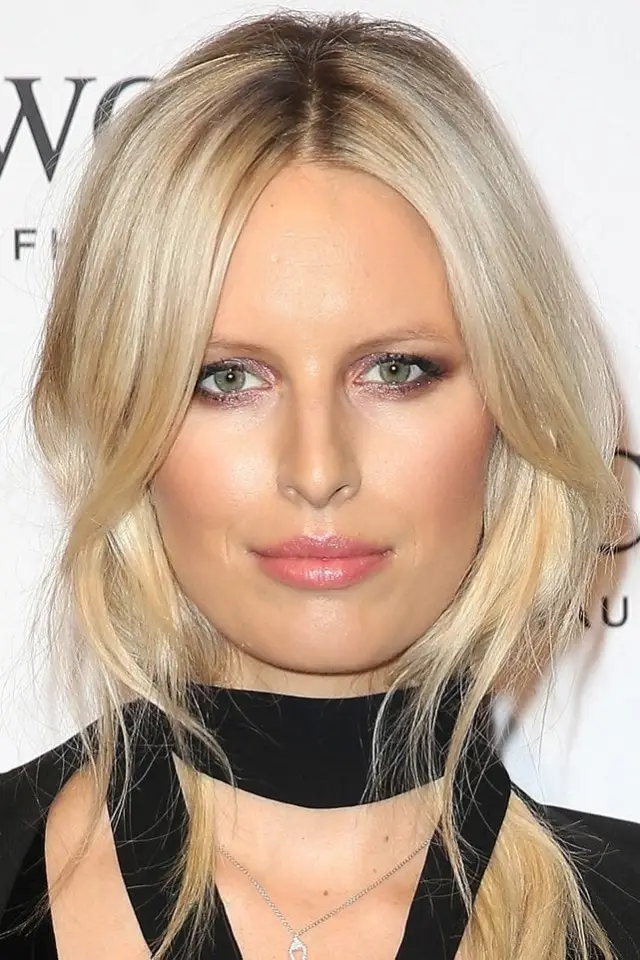 Zdjęcie  (Karolína Kurková)