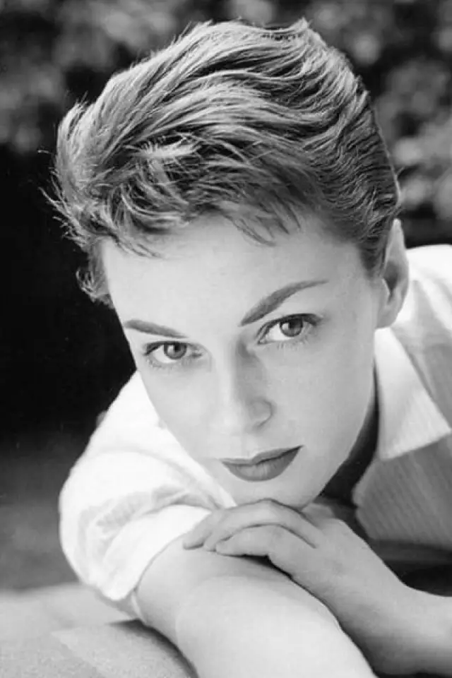 Zdjęcie Peggy King (Peggy King)