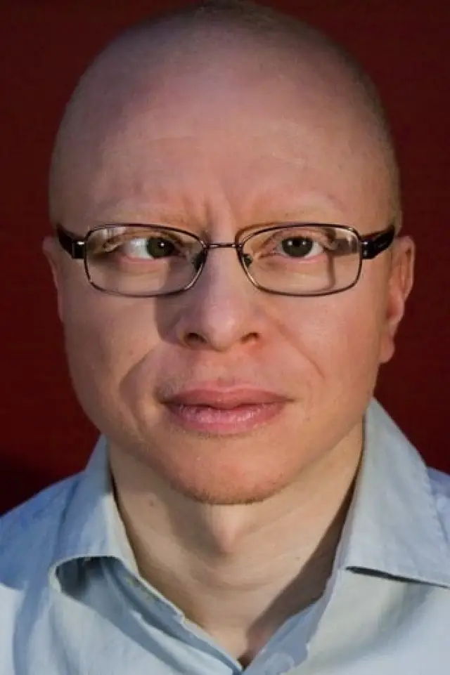 Zdjęcie Victor Varnado (Victor Varnado)