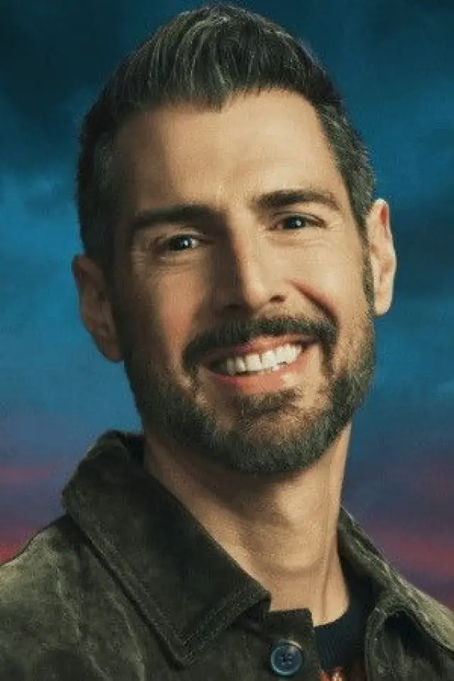 Zdjęcie  (Rob Cesternino)