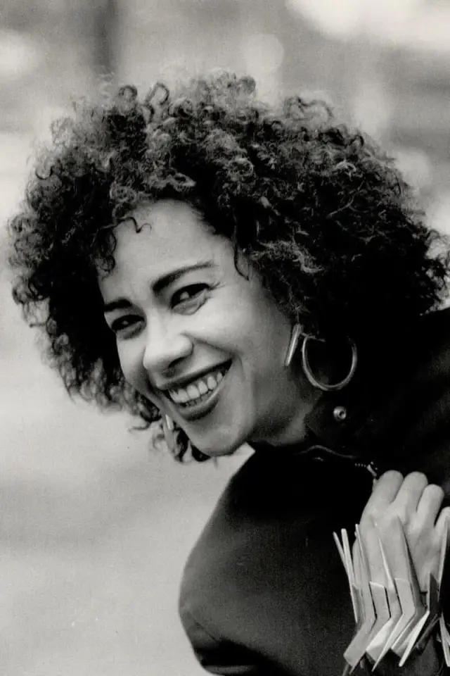 Zdjęcie  (Taborah Johnson)