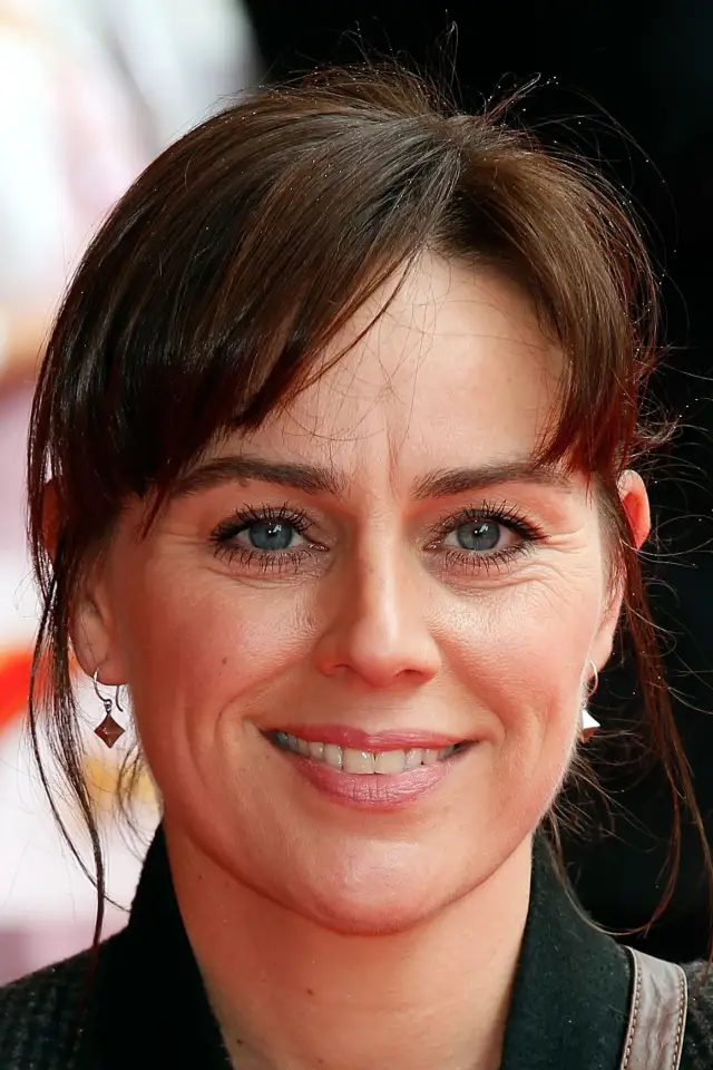 Zdjęcie  (Jill Halfpenny)