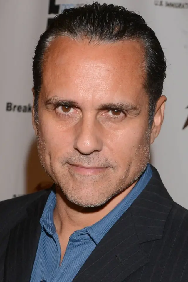 Zdjęcie  (Maurice Benard)