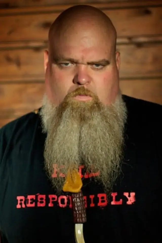 Zdjęcie Randal Reeder