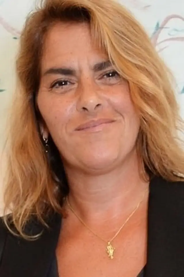 Zdjęcie  (Tracey Emin)