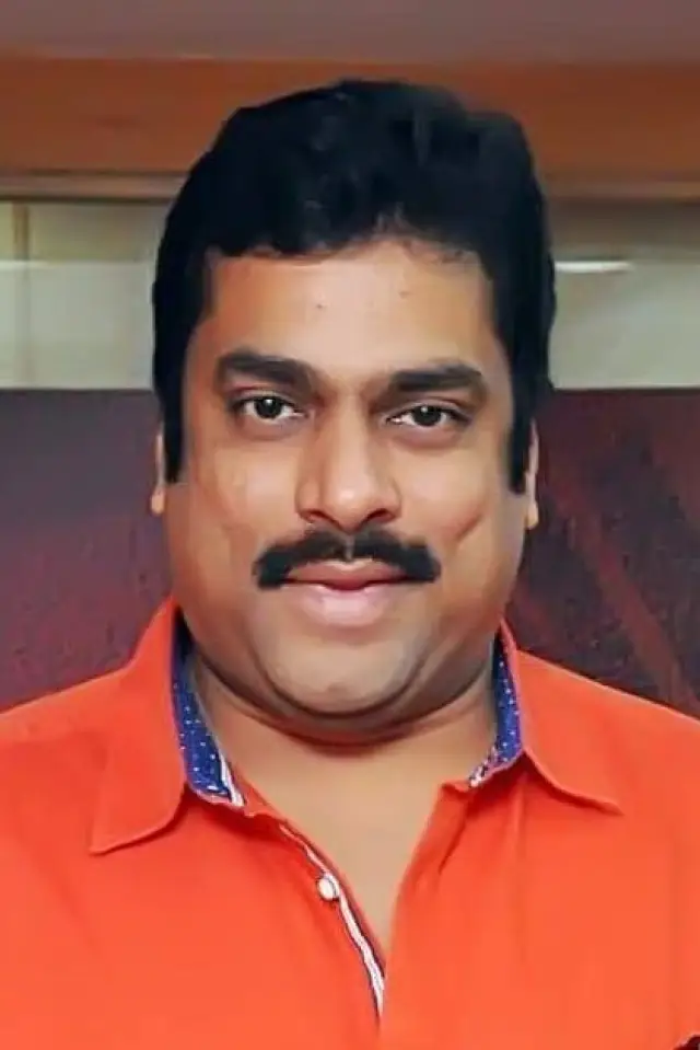 Zdjęcie Haśawardhan (Harsha Vardhan)