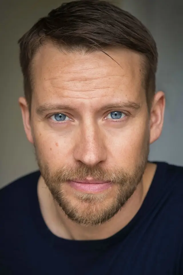 Zdjęcie Dżejkob Tomuri (Jacob Tomuri)
